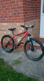 kona caldera 1998